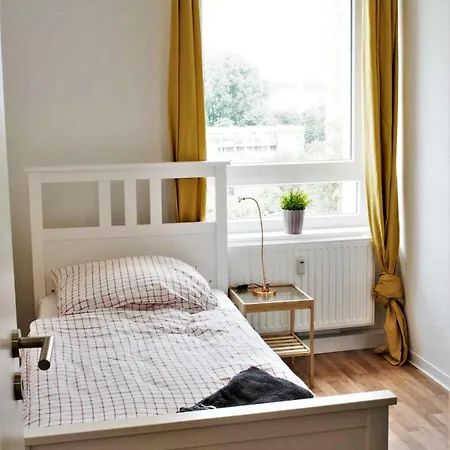 Work And Balcony Düsseldorf