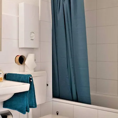 Apartman Work And Balcony *