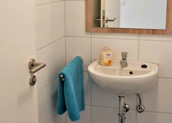 Work And Balcony Düsseldorf