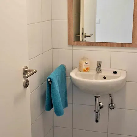 Work And Balcony Дюссельдорф